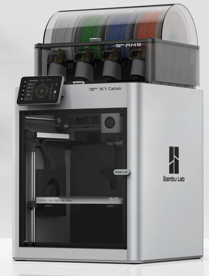 Bambu Labs X1 Carbon